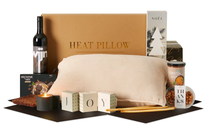 Kerstpakket Joyfull