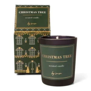 Kerstpakket Knus in het groen