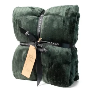 Kerstpakket Knus in het groen