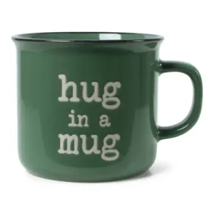 Kerstpakket Knus in het groen
