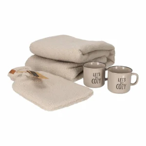 Kerstpakket Knus