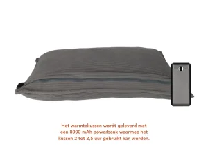 Kerstpakket Knusse Kerst