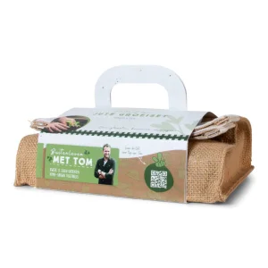 Kerstpakket Kweken
