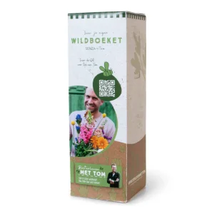 Kerstpakket Kweken