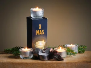 Kerstpakket Lekker fris