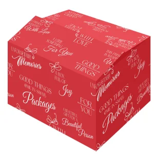 Kerstpakket Lekker snacken