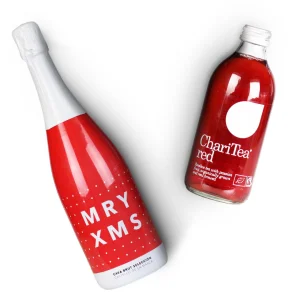 Kerstpakket Lemonade time