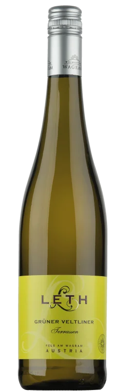 Kerstpakket Leth Gruner Veltliner 75cl