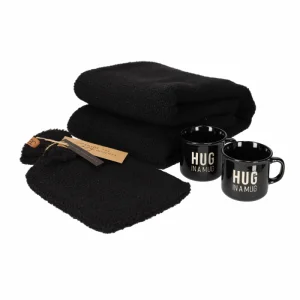 Kerstpakket Let's get cozy