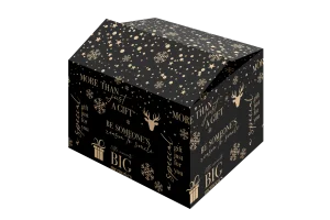 Kerstpakket Love in a box