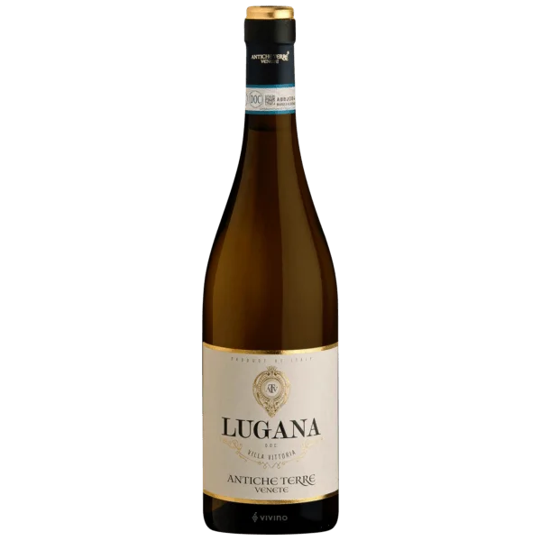 Kerstpakket Lugana 75 cl