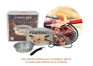 Kerstpakket Met Elkaar