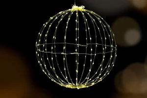 Kerstpakket Mooi verlicht