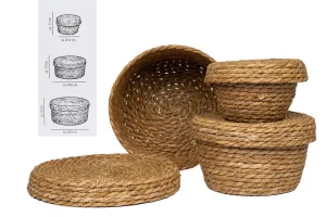 Kerstpakket Mooie manden