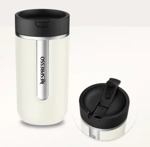 Kerstpakket Nespresso - Op reis