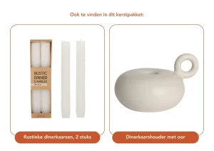 Kerstpakket Ontspanning