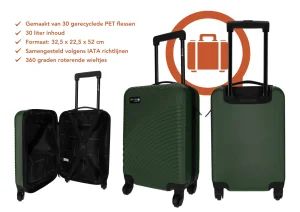 Kerstpakket Op Trip