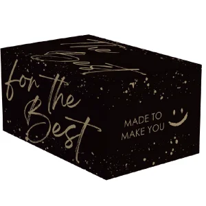 Kerstpakket Oranje zonder franje