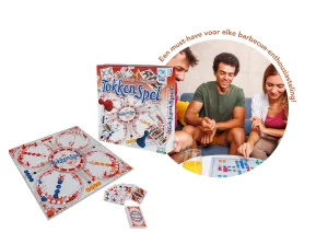 Kerstpakket Pakketje Geluk