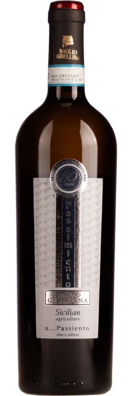 Kerstpakket Passimiento Bianco