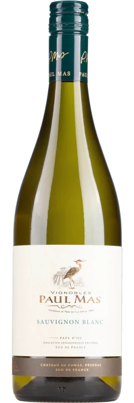 Kerstpakket Paul Mas Sauvignon Blanc 75 cl