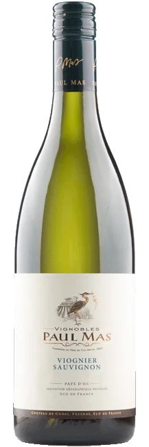 Kerstpakket Paul Mas Viognier/ Sauvignon 75cl