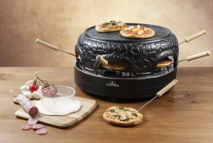 Kerstpakket Pizzaatje