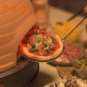 Kerstpakket Pizzarette