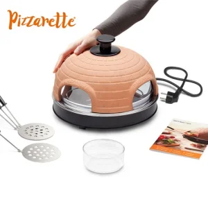 Kerstpakket Pizzarette