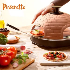 Kerstpakket Pizzarette