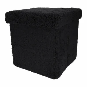 Kerstpakket Poef