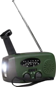 Kerstpakket Radio!