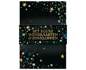 Kerstpakket Refresh