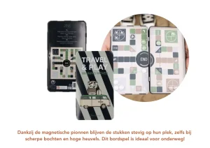 Kerstpakket Reisverhalen