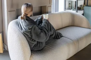 Kerstpakket Relax