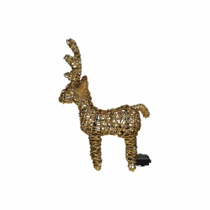 Kerstpakket Rendier