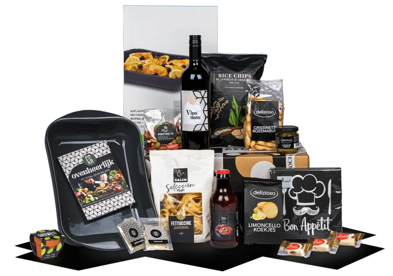 Kerstpakket Roermond