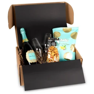Kerstpakket Blauwe maandag