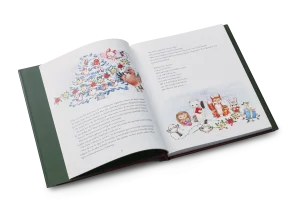 Kerstpakket Rudolph
