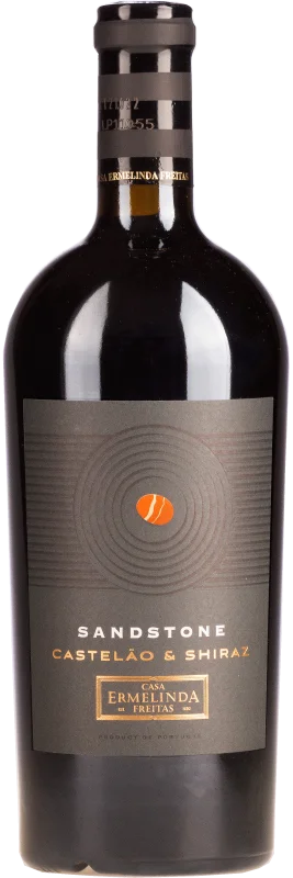 Kerstpakket Sandstone Castelao/ Shiraz
