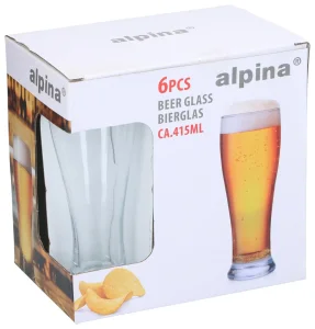 Kerstpakket Schitterend