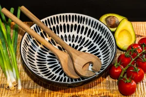 Kerstpakket Serveren in stijl