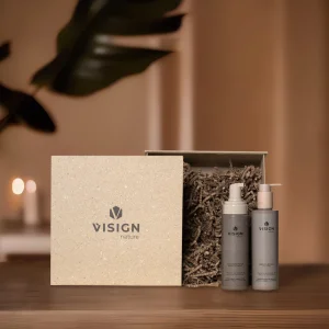 Kerstpakket Shower Gel + Hand Wash Gift Box 23:55