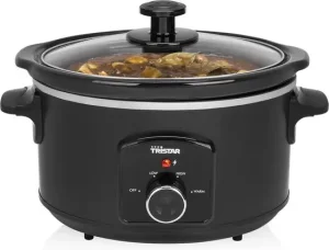 Kerstpakket Slow cooking