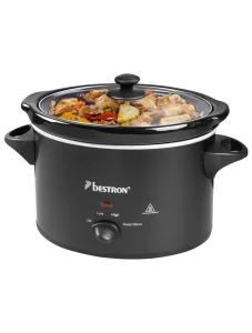 Kerstpakket Slowcooker