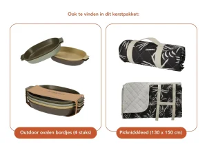 Kerstpakket Smaakvol Samenzijn