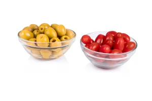 Kerstpakket Snack tijd
