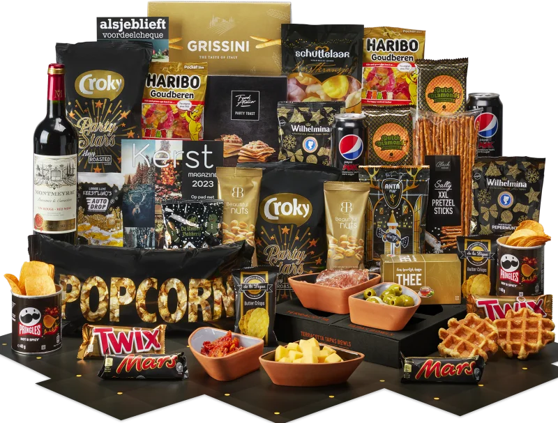 Kerstpakket Speciaal