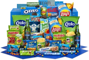 Kerstpakket Spectaculair