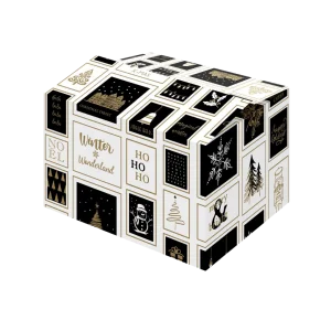 Kerstpakket Spotlight